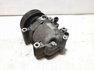 92600EB40B Компрессор кондиционера Nissan Navara D40 Арт e11845072, вид 2
