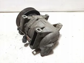 92600EB40B Компрессор кондиционера Nissan Navara D40 Арт e11845072, вид 3