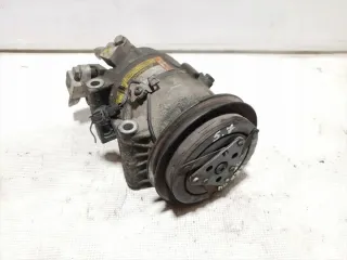 92600BN310 Компрессор кондиционера Nissan Almera N16 Арт e11845030, вид 1