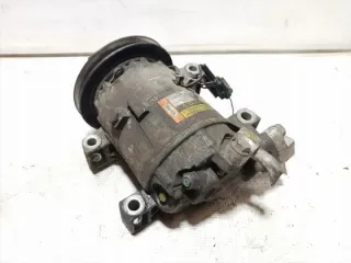 92600BN310 Компрессор кондиционера Nissan Almera N16 Арт e11845030, вид 2