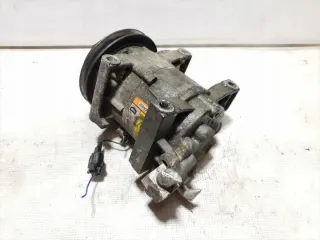 92600BN310 Компрессор кондиционера Nissan Almera N16 Арт e11845030, вид 3