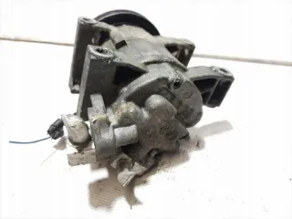 92600BN310 Компрессор кондиционера Nissan Almera N16 Арт e11845030, вид 4