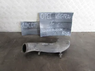  55354057 9177104 02-08r Гофра инжектора Opel Vectra C  Арт e11844998, вид 1