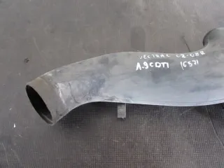  55354057 9177104 02-08r Гофра инжектора Opel Vectra C  Арт e11844998, вид 3