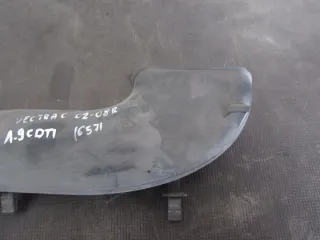  55354057 9177104 02-08r Гофра инжектора Opel Vectra C  Арт e11844998, вид 4