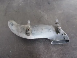  55354057 9177104 02-08r Гофра инжектора Opel Vectra C  Арт e11844998, вид 5