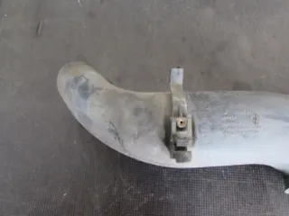  55354057 9177104 02-08r Гофра инжектора Opel Vectra C  Арт e11844998, вид 6