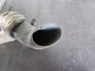  55354057 9177104 02-08r Гофра инжектора Opel Vectra C  Арт e11844998, вид 9