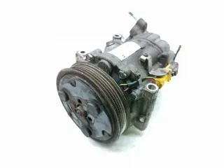 9213175 Компрессор кондиционера MINI Cooper R56 Арт e11844969, вид 1