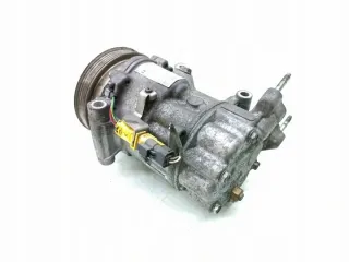 9213175 Компрессор кондиционера MINI Cooper R56 Арт e11844969, вид 4