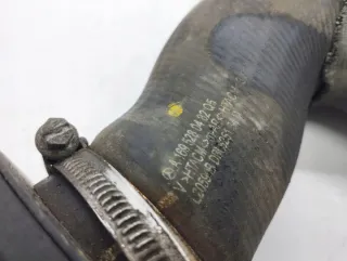 A1695280482Q5 Гофра инжектора Opel Astra G Арт e11844953, вид 5