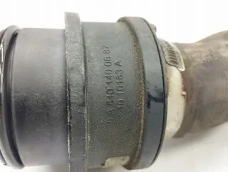 A1695280482Q5 Гофра инжектора Opel Astra G Арт e11844953, вид 6