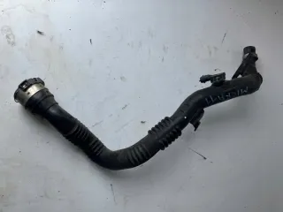 144605FA0B Гофра инжектора Nissan Micra K14 Арт e11844870, вид 1