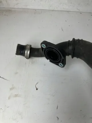 144605FA0B Гофра инжектора Nissan Micra K14 Арт e11844870, вид 4