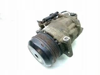 447260-5992 Компрессор кондиционера Mercedes C W204 Арт e11844857, вид 1