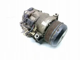 447260-5992 Компрессор кондиционера Mercedes C W204 Арт e11844857, вид 2
