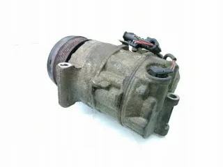 447260-5992 Компрессор кондиционера Mercedes C W204 Арт e11844857, вид 4