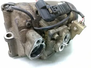 447260-5992 Компрессор кондиционера Mercedes C W204 Арт e11844857, вид 6