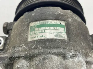 447200976 Компрессор кондиционера Mercedes A W168 Арт e11844842, вид 3