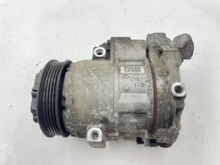 447200976 Компрессор кондиционера Mercedes A W168 Арт e11844842, вид 7