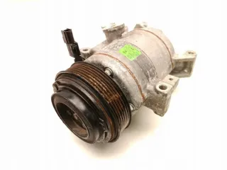 F500-JUBBA-14 Компрессор кондиционера Mazda 3 BM Арт e11844801, вид 1