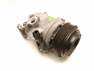 F500-JUBBA-14 Компрессор кондиционера Mazda 3 BM Арт e11844801, вид 2