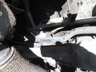 5N1909144G 3C1423105C Рулевая рейка Volkswagen Passat B6 Арт e11844763, вид 1