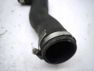 A1645282082 Гофра инжектора Mercedes ML W164 Арт e11844569, вид 5