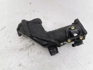 AMD139985 Гофра инжектора Mercedes ML W164 Арт e11844568, вид 5