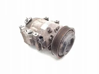 F500AN8AA03 F500-AN8AA-03 Компрессор кондиционера Hyundai i30 FD Арт e11844507, вид 2
