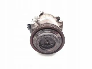F500AN8AA03 F500-AN8AA-03 Компрессор кондиционера Hyundai i30 FD Арт e11844507, вид 5