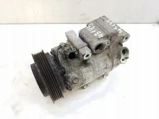 F500-AN6AA07 Компрессор кондиционера Hyundai i30 FD Арт e11844506, вид 1