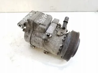 F500-AN6AA07 Компрессор кондиционера Hyundai i30 FD Арт e11844506, вид 2