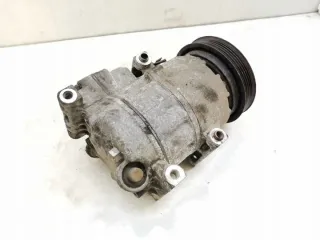 F500-AN6AA07 Компрессор кондиционера Hyundai i30 FD Арт e11844506, вид 3