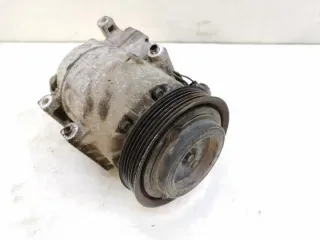 F500-AN6AA07 Компрессор кондиционера Hyundai i30 FD Арт e11844506, вид 4