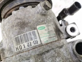 F500-AN6AA07 Компрессор кондиционера Hyundai i30 FD Арт e11844506, вид 5