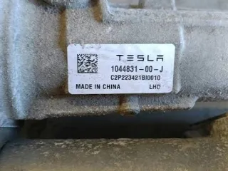 1044831-00-J 104483100J Рулевая рейка Tesla model 3 Арт e11844492, вид 4