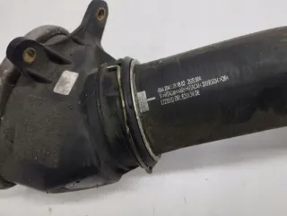A2045281882 Гофра инжектора Mercedes C W204 Арт e11844410, вид 2