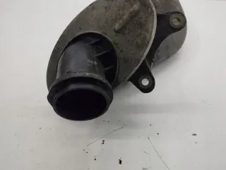 A2045281882 Гофра инжектора Mercedes C W204 Арт e11844410, вид 5