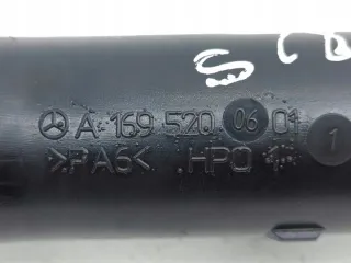 A1695200601 Гофра инжектора Mercedes B W245 Арт e11844394, вид 12