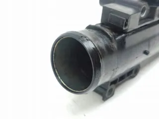 A1695200601 Гофра инжектора Mercedes B W245 Арт e11844394, вид 4