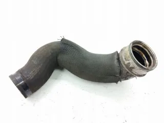 A1695280482 Гофра инжектора Mercedes B W245 Арт e11844393, вид 1