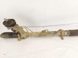 6Q1423055BA Рулевая рейка Seat Ibiza 4 Арт e11844307, вид 3