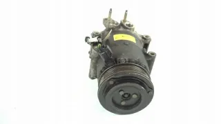 AV11-19D629-BA Компрессор кондиционера Ford Focus 3 Арт e11844215, вид 2