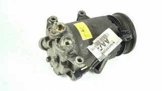 AV11-19D629-BA Компрессор кондиционера Ford Focus 3 Арт e11844215, вид 3