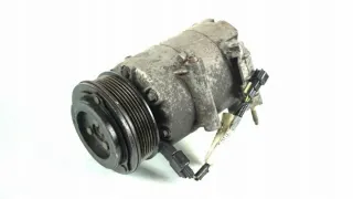 AV11-19D629-BA Компрессор кондиционера Ford Focus 3 Арт e11844215, вид 5