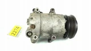 AV11-19D629-BA Компрессор кондиционера Ford Focus 3 Арт e11844215, вид 6
