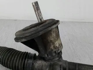 7955501009 Рулевая рейка Renault Scenic 2 Арт e11844213, вид 5