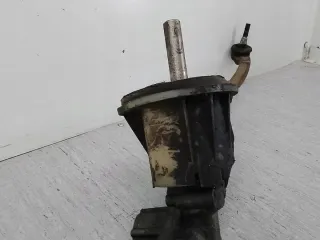 7955501009 Рулевая рейка Renault Scenic 2 Арт e11844213, вид 6