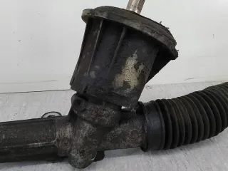 7955501009 Рулевая рейка Renault Scenic 2 Арт e11844213, вид 7